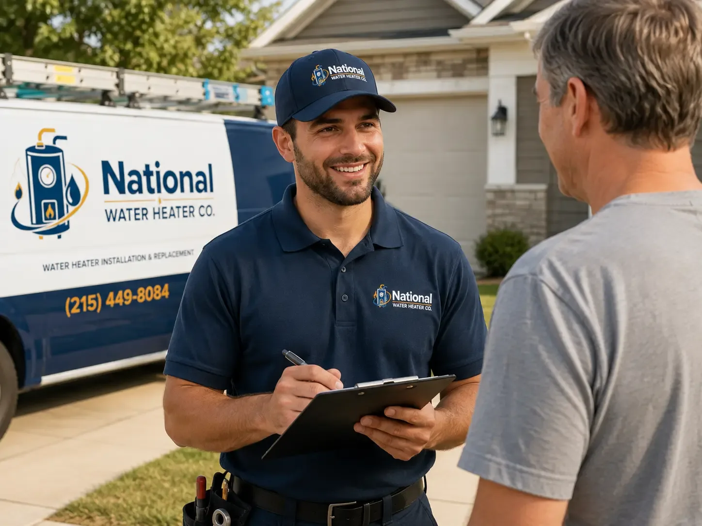 Water Heater Installation Kennebunk, ME FAQs